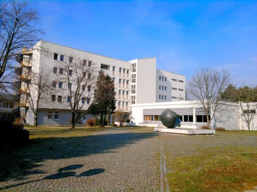 Učenički dom Graditeljske škole Čakovec – Čakovec